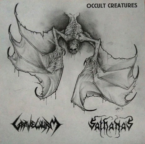 Sathanas : Occult Creatures